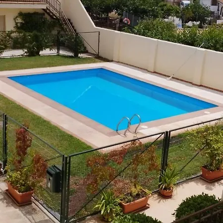 Casa Del Real Villa Arroyo Frio Exterior photo