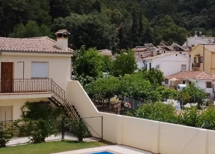 Casa Del Real