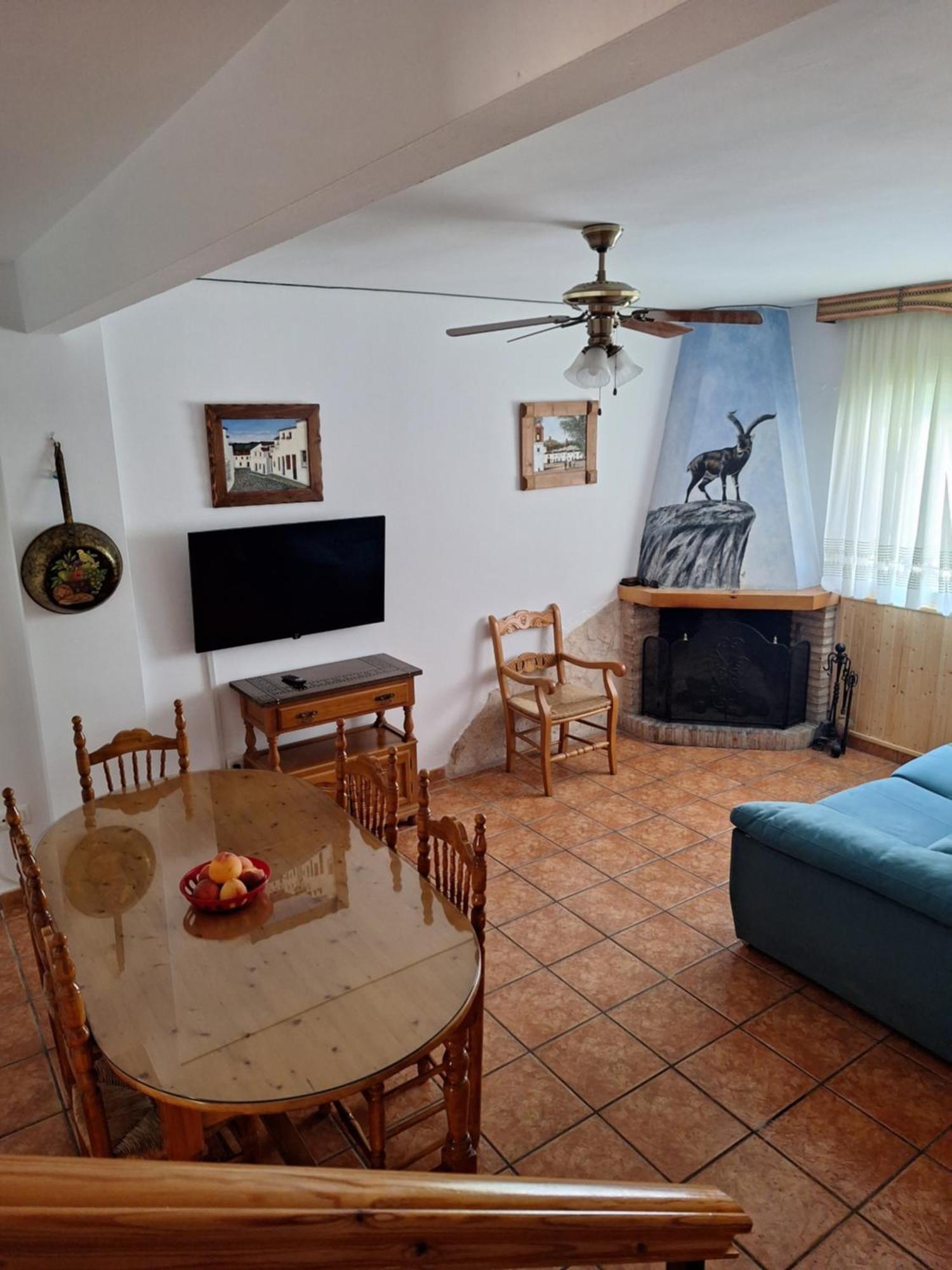 Casa Del Real *