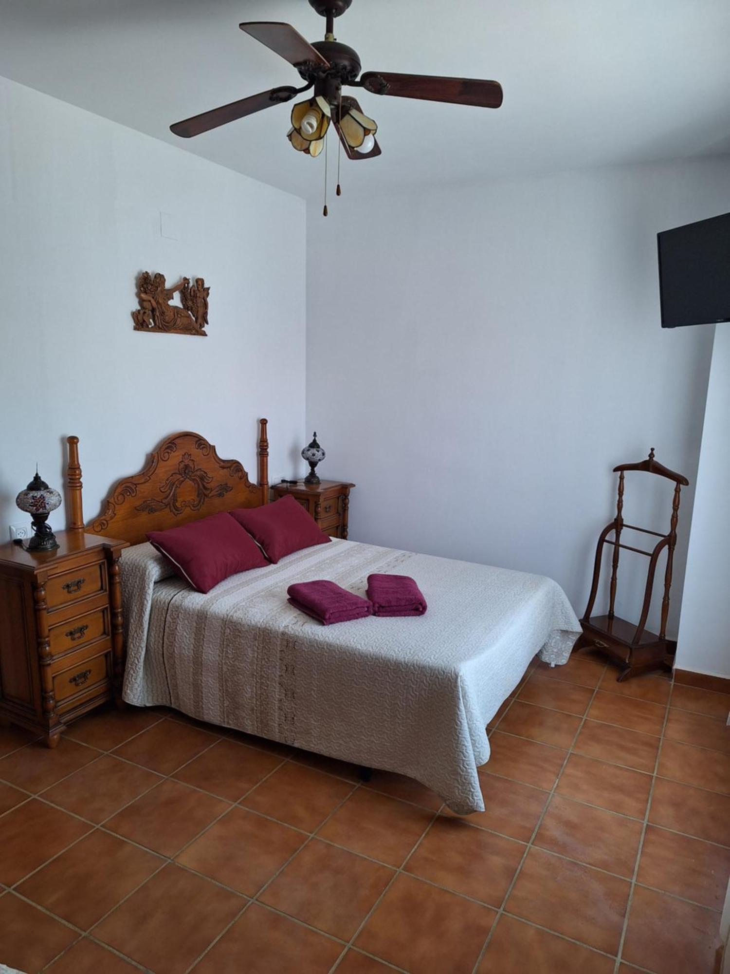 Casa Del Real Holiday home
